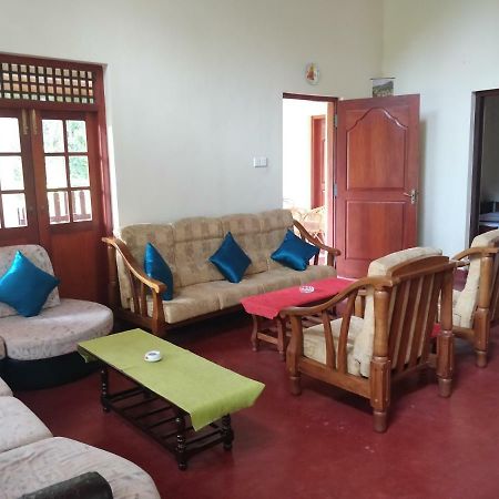 Alfred Colonial Bungalow & Spice Garden Kobbekaduwa المظهر الخارجي الصورة