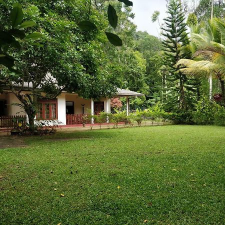 Alfred Colonial Bungalow & Spice Garden Kobbekaduwa المظهر الخارجي الصورة