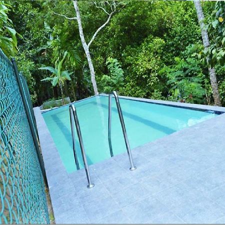 Alfred Colonial Bungalow & Spice Garden Kobbekaduwa المظهر الخارجي الصورة