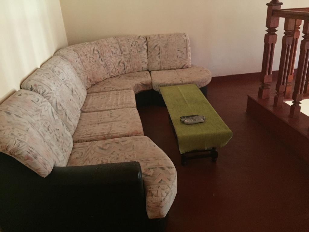Alfred Colonial Bungalow & Spice Garden Kobbekaduwa الغرفة الصورة