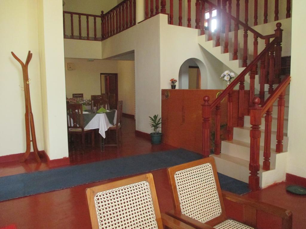 Alfred Colonial Bungalow & Spice Garden Kobbekaduwa الغرفة الصورة