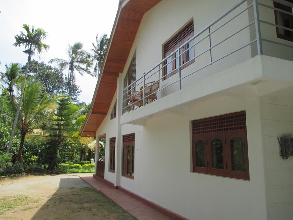 Alfred Colonial Bungalow & Spice Garden Kobbekaduwa الغرفة الصورة