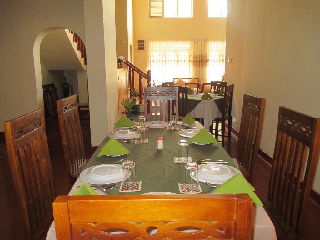 Alfred Colonial Bungalow & Spice Garden Kobbekaduwa الغرفة الصورة