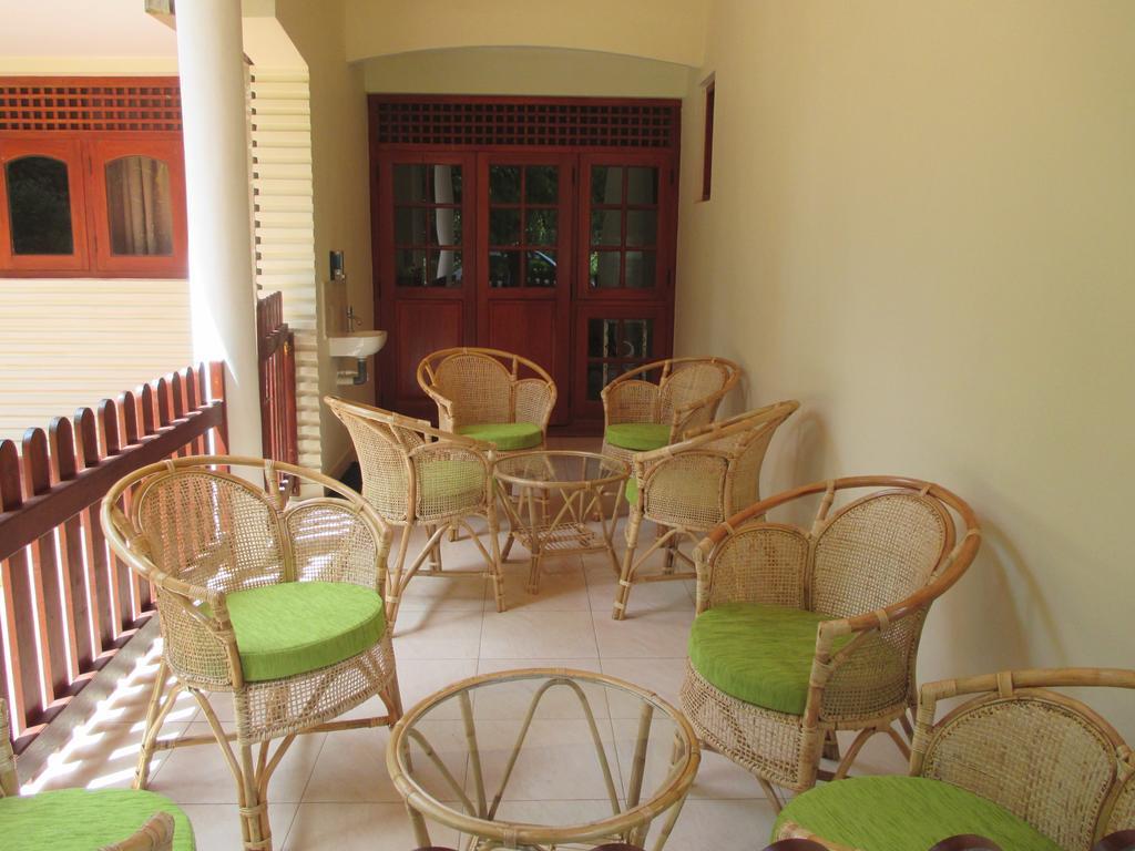 Alfred Colonial Bungalow & Spice Garden Kobbekaduwa الغرفة الصورة
