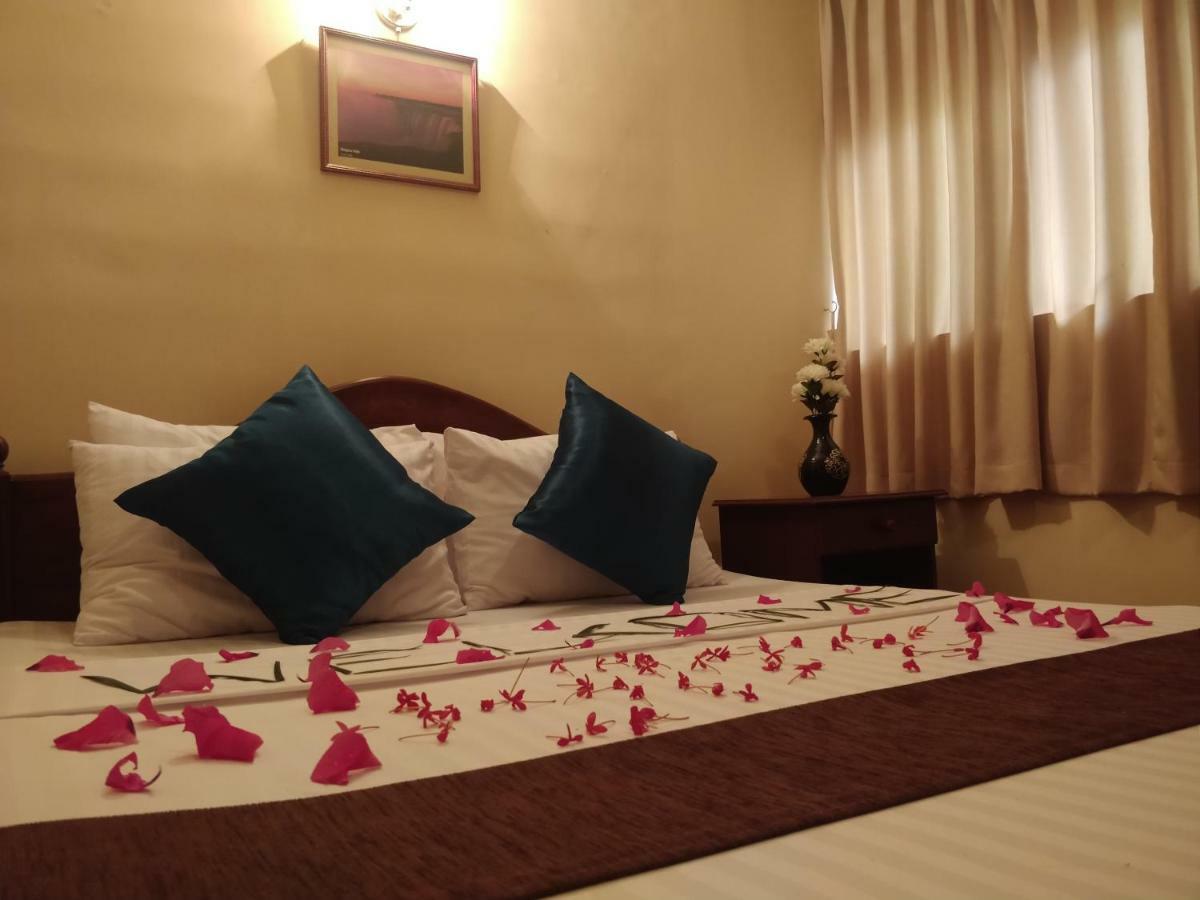 Alfred Colonial Bungalow & Spice Garden Kobbekaduwa المظهر الخارجي الصورة