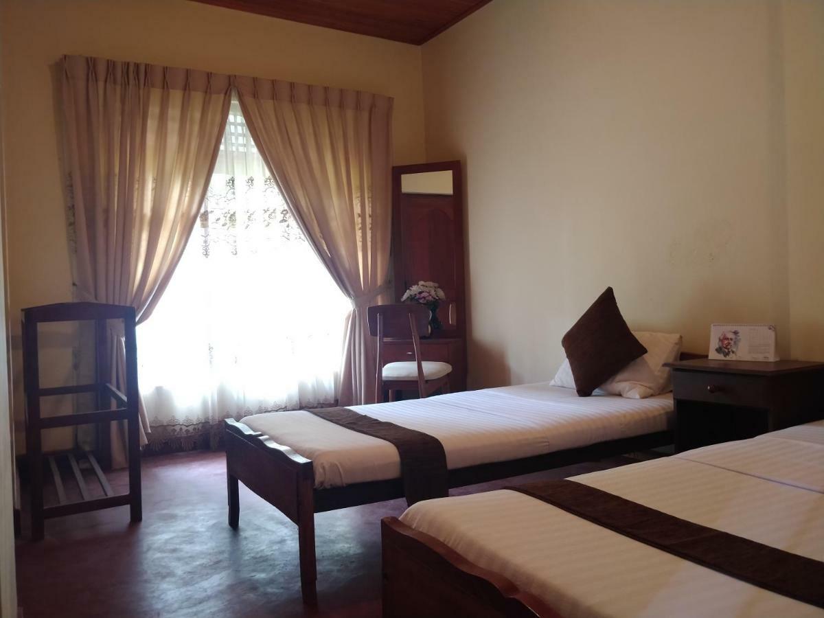 Alfred Colonial Bungalow & Spice Garden Kobbekaduwa المظهر الخارجي الصورة