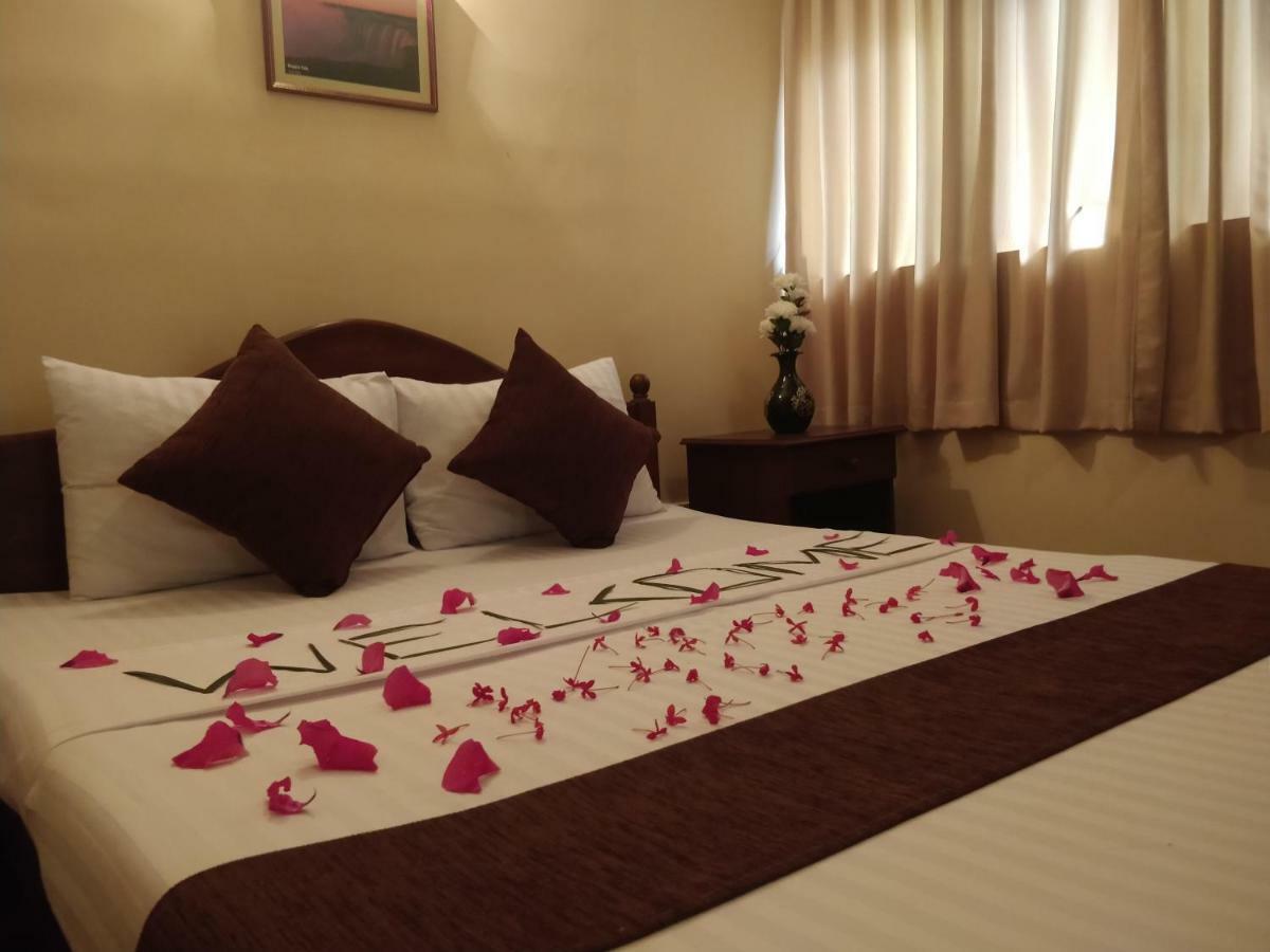 Alfred Colonial Bungalow & Spice Garden Kobbekaduwa المظهر الخارجي الصورة