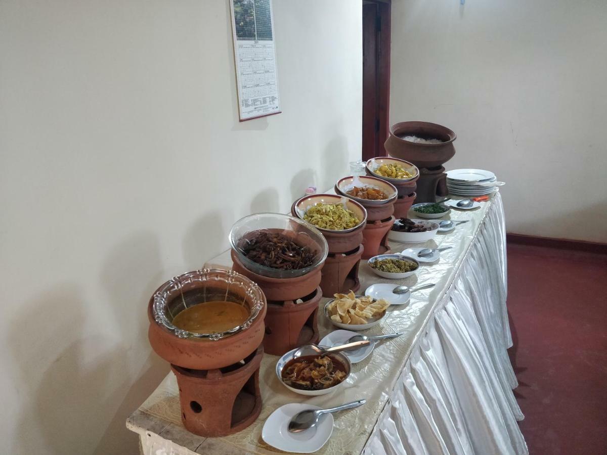 Alfred Colonial Bungalow & Spice Garden Kobbekaduwa المظهر الخارجي الصورة