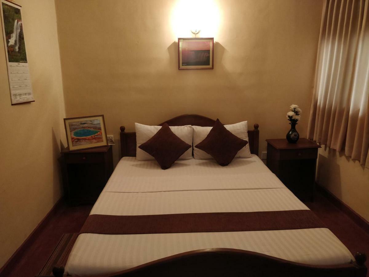 Alfred Colonial Bungalow & Spice Garden Kobbekaduwa المظهر الخارجي الصورة